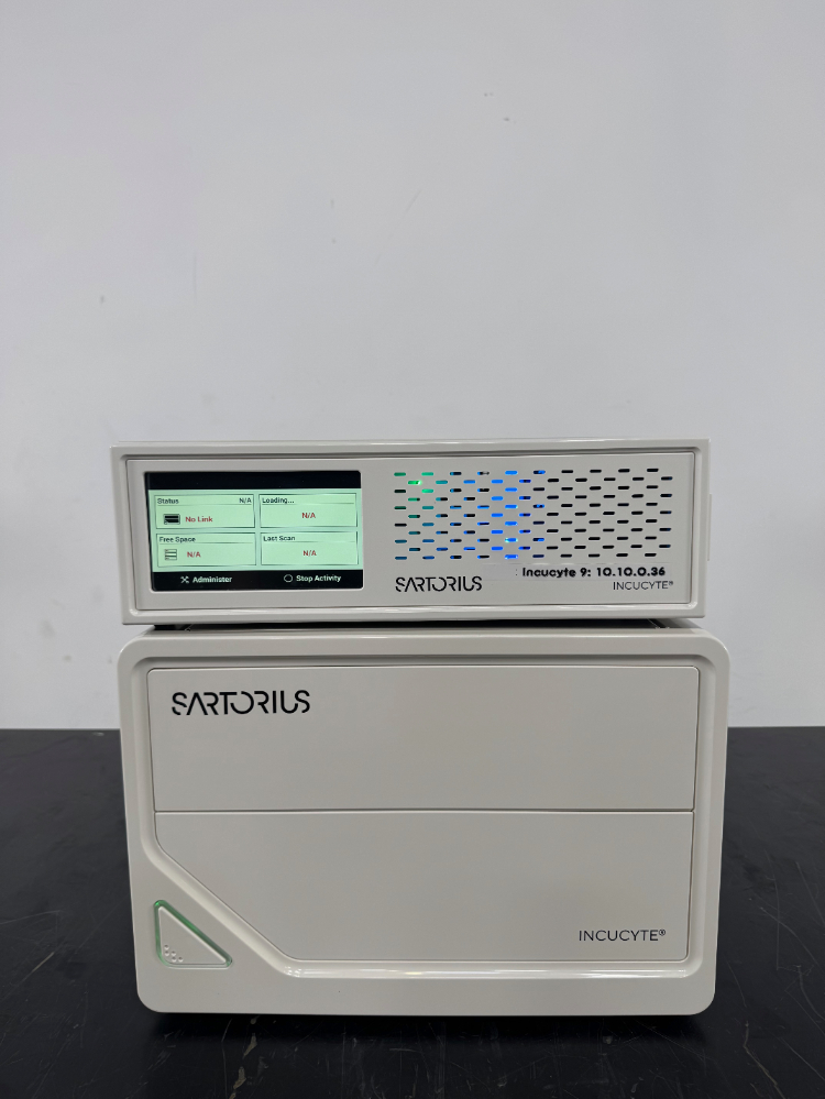 Image of Sartorius Incucyte S3 Live Cell Imager